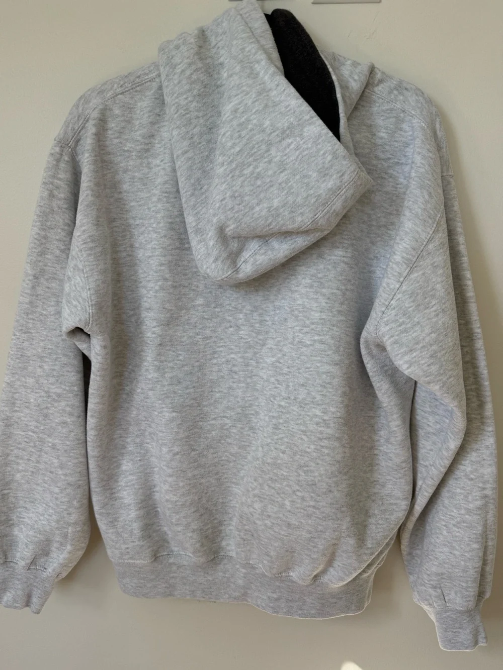 Red Rocks Vintage Sweatshirt